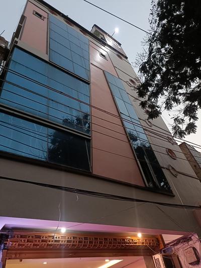 Hotel Dakshin Sea Paradise