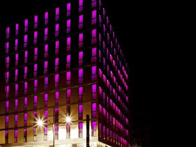 VISIONAPARTMENTS Berlin - contactless check-in