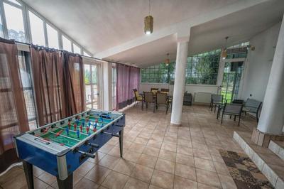 Villa D'Ambrosio