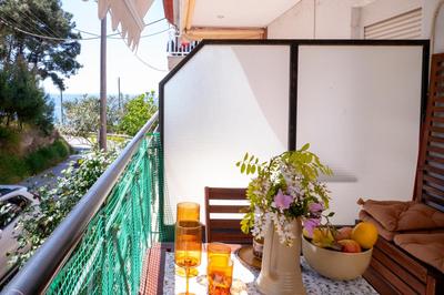 Sirmar Seaview Apartment