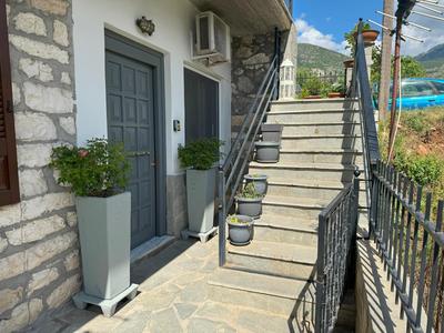 Elichrysos GuestHouse Konitsa