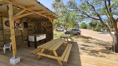 Piuma Mobilehome