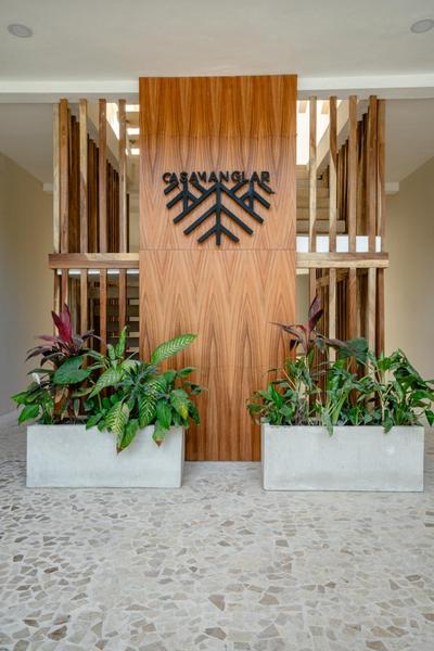 Casa Manglar Riviera Maya