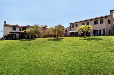 Agriturismo Terre Bianche