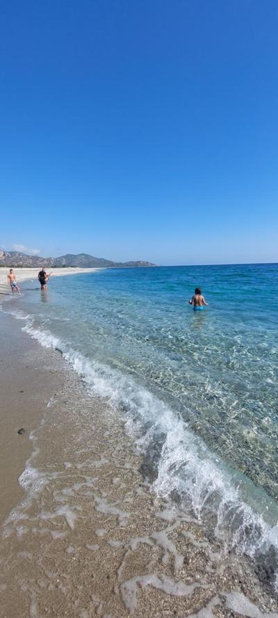 Casa Scirocco Sardegna