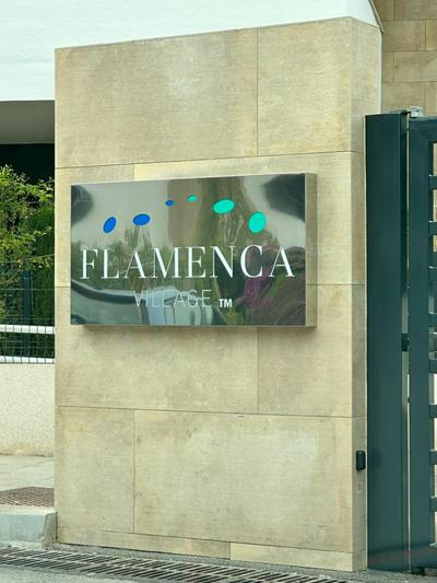 Apartmán v luxusním komplexu Flamenca Village