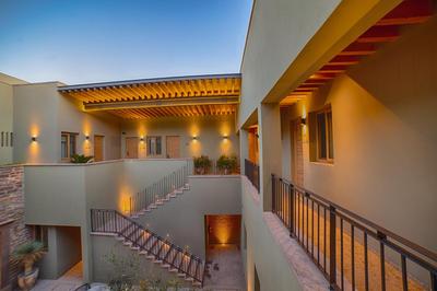 HOTEL CASA ARANZAZU SAN LUIS POTOSI