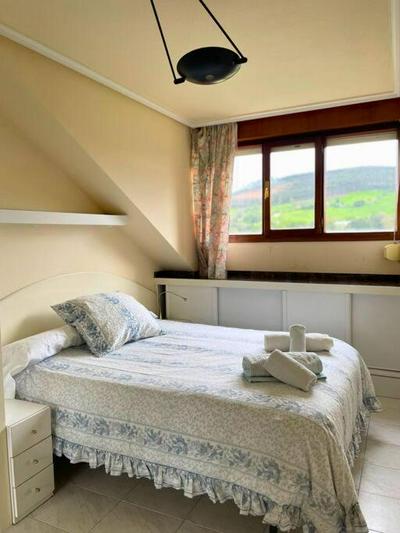 Apartamentos Melgarden - Ático en Castillo