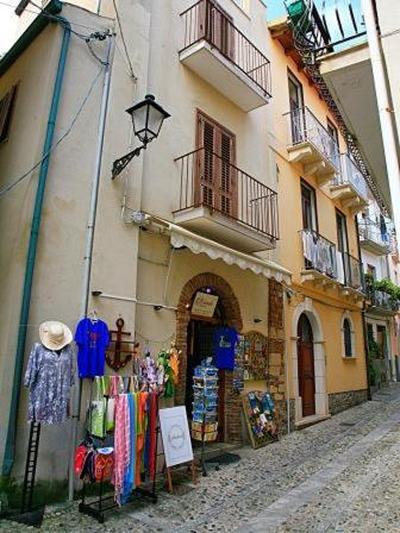 CASA BRICIOLE 1 e 2