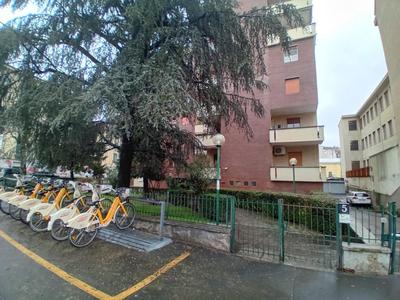 Welcome House Milano Center