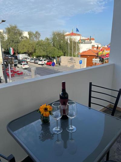 Apartamento Sunny