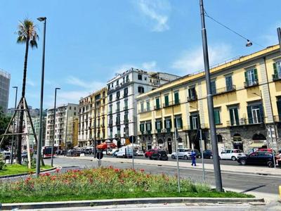Real Passeggio di Napoli