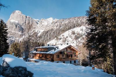 Rifugio La Montanara