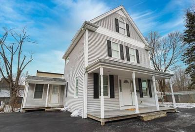 Convenient Braintree Home - 3 Bedroom Sleeps 8