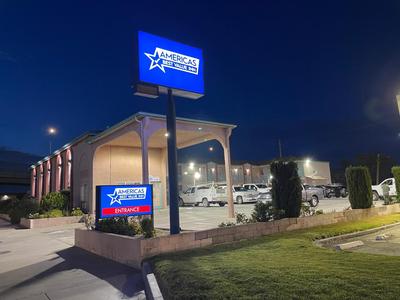 Americas Best Value Inn-Mojave, Billede 2