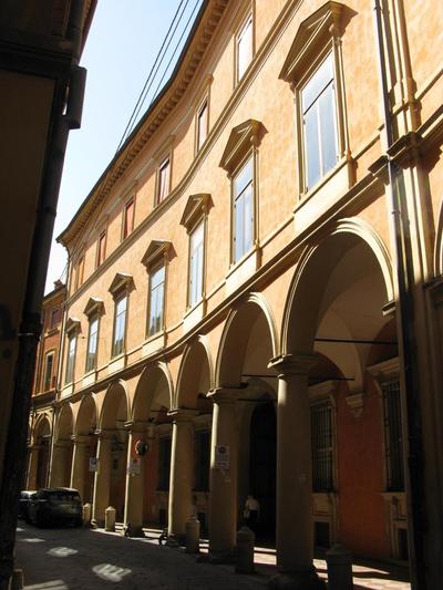 DUE TORRI 5 Rooms