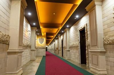 Dashli Gala Hotel Ganja