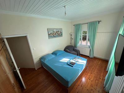 45m2 1 Bedroom Apartment in Myrina Center - Port of Myrina