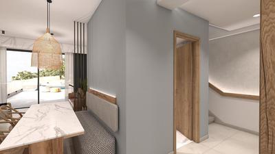 Nusa Retreat - Seaview luxury residences - ideal for groups