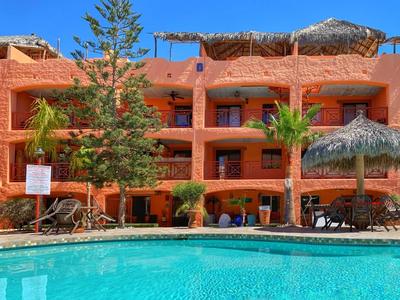 El Pueblo Condominiums by Rocky Host