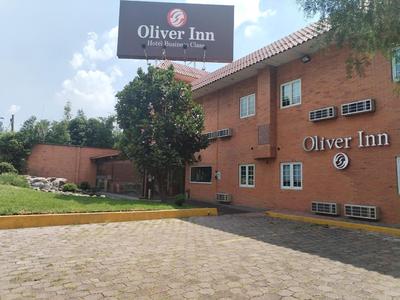 Oliver Inn Tlalnepantla