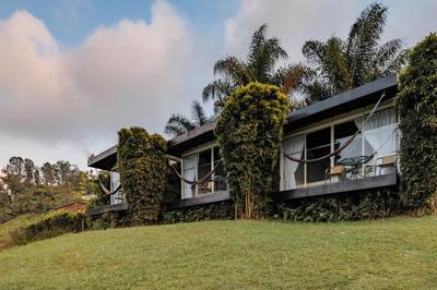 Pietrasanta hotel campestre frente a la represa del Peñol y Guatape