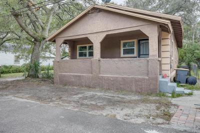 Large, Central, Lovely & Cozy 4bed/2bath - House by Everbank Stadium JACKSONVILLE