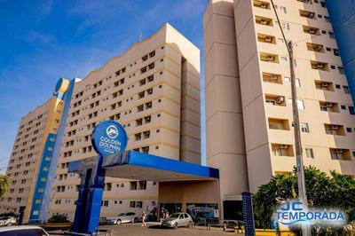 Flat Golden Dolphin Resort