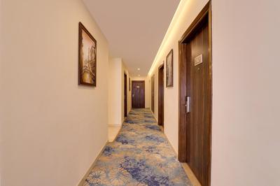 Lemon Tree Hotel, Kasauli