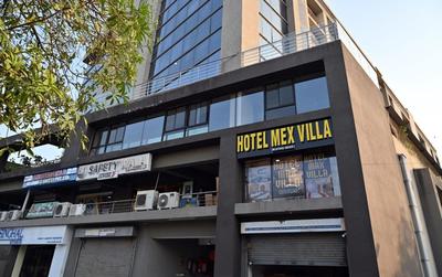 HOTEL MAXVILLA
