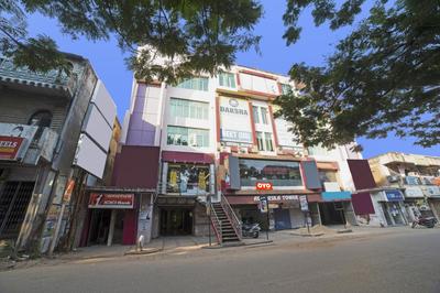 Hotel O Rudransh Residency