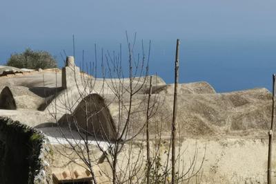 Alma Domus ancient house recently opened