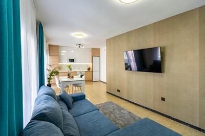 NEW Beach Apartments