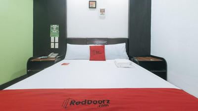 RedDoorz at Ranchotel Bayanan Alabang
