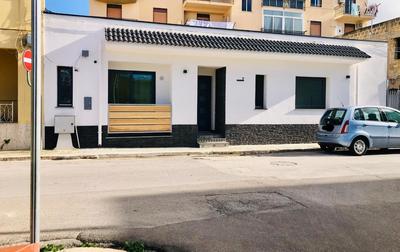 I colori della Sicilia