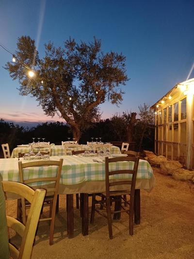 Casa Lomenzo