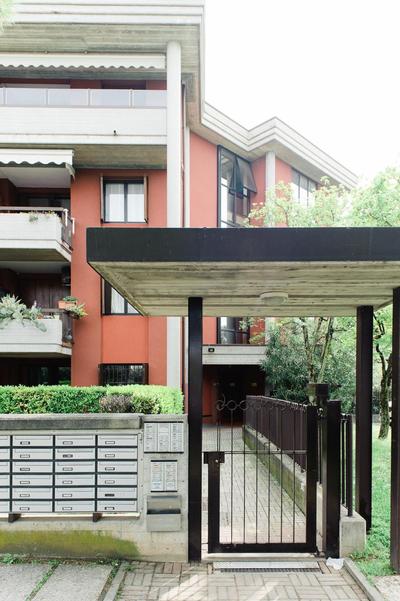 Perla Apartments