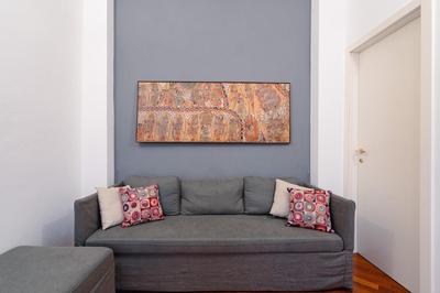 Casa San Felice in the heart of old town