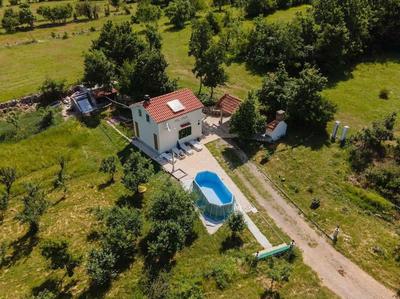 Charming village house - Milina