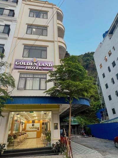 GOLDEN LAND HOTEL