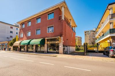 Roma 23, SmartStay Rozzano
