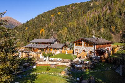 La Tana dell'orso Hotel & SPA