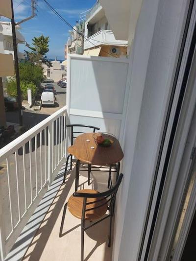 Central Beach Apartment 2
