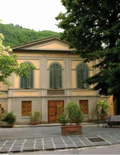 Casa Irene per famiglie e gruppi con piscina