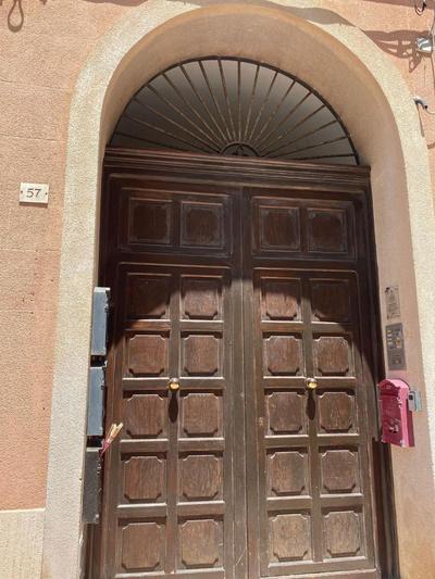 Casa vacanze VIA ROMA 57