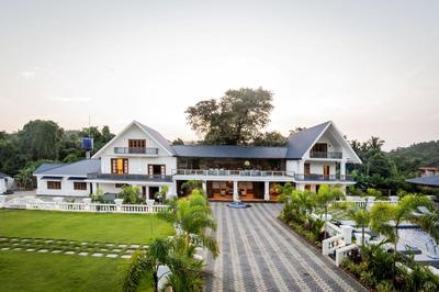 House of Celebrations Goa