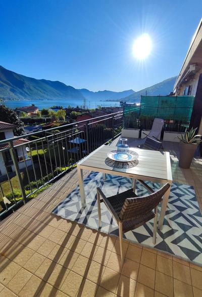 Appartamento La Terrazza - Paratico -