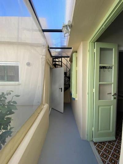 Central Apartment with Private Rooftop Terrace