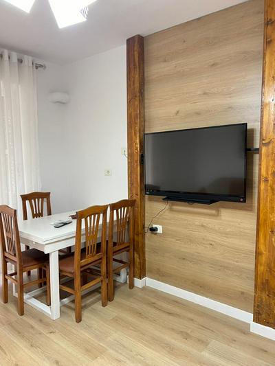 Berat Glauk Apartment