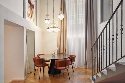 Duomo Luxury FillYourHomeWithLove Design Apartment